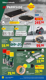 Lidl leták týden 51 Strana 12