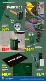 Lidl leták týden 51 Strana 24