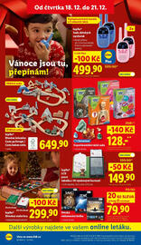 Lidl leták týden 51 Strana 26