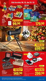 Lidl leták týden 51 Strana 27