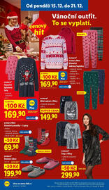 Lidl leták týden 51 Strana 6