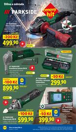 Lidl leták týden 51 Strana 8