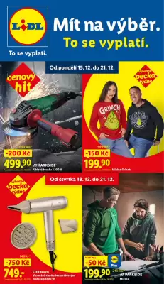Lidl leták (platné do 21-12)