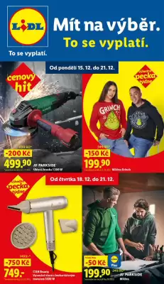 Lidl leták (platné do 21-12)