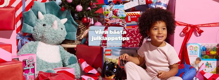 Jollyroom katalog Sida 2