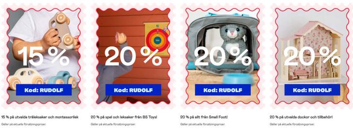 Jollyroom katalog Sida 3