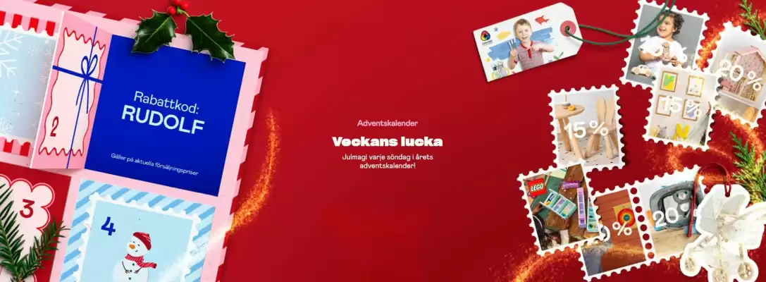 Jollyroom katalog (giltig till och med 25-12)