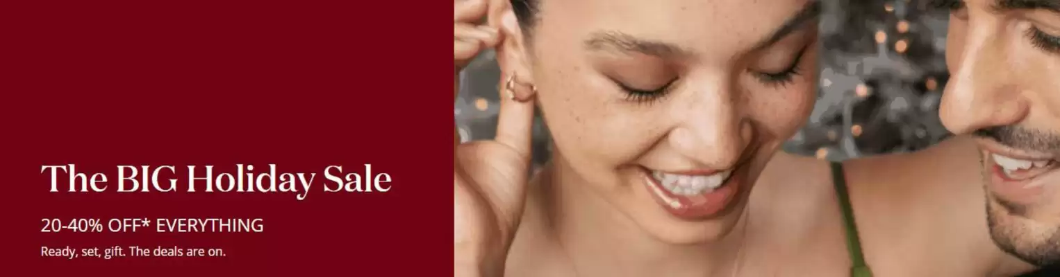 Peoples Jewellers flyer (valid until 17-12)