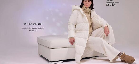 Bonprix katalog Sida 1