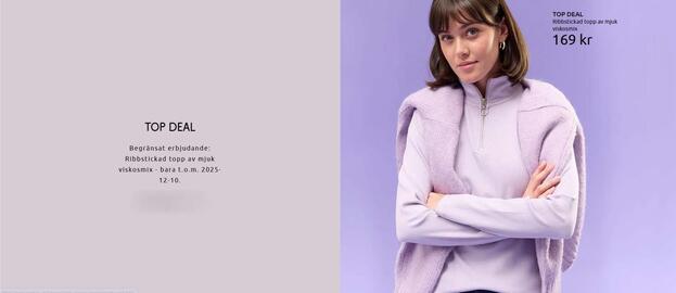 Bonprix katalog Sida 2