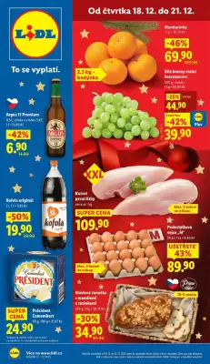 Lidl leták (platné do 21-12)
