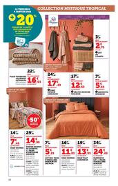 Catalogue Super U page 10