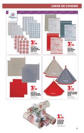 Catalogue Super U page 15