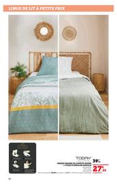 Catalogue Super U page 16