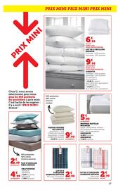 Catalogue Super U page 17