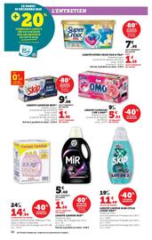 Catalogue Super U page 18