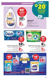 Catalogue Super U page 19