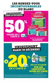 Catalogue Super U page 2