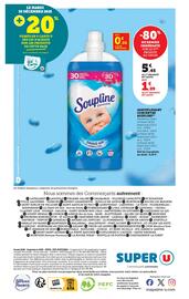 Catalogue Super U page 24