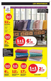 Catalogue Super U page 3