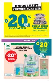 Catalogue Super U page 3