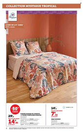 Catalogue Super U page 4