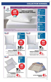 Catalogue Super U page 5