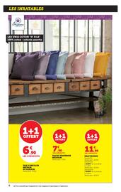 Catalogue Super U page 6