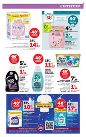 Catalogue Super U page 7