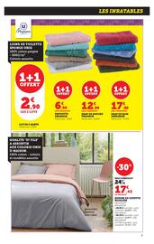 Catalogue Super U page 7