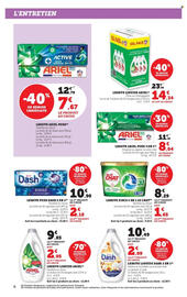 Catalogue Super U page 8