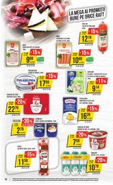 Catalog Mega Image săptămâna 50 Pagină 14