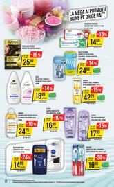 Catalog Mega Image săptămâna 50 Pagină 22