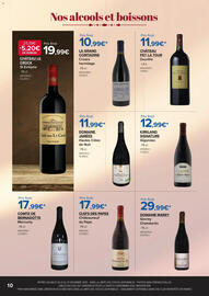 Catalogue Costco page 10
