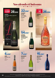 Catalogue Costco page 12