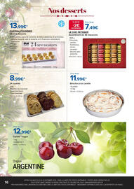 Catalogue Costco page 16