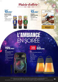 Catalogue Costco page 19