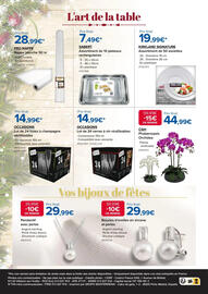 Catalogue Costco page 20