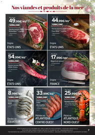 Catalogue Costco page 7