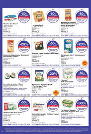 Catalogue Monoprix page 14