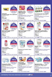 Catalogue Monoprix page 15