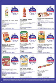 Catalogue Monoprix page 16
