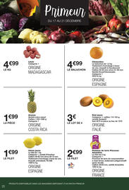 Catalogue Monoprix page 20