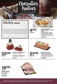 Catalogue Monoprix page 26