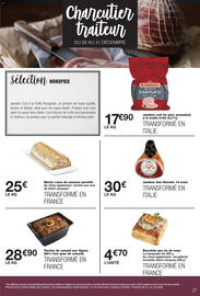 Catalogue Monoprix page 27