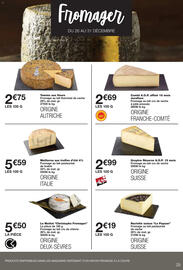 Catalogue Monoprix page 29