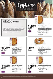 Catalogue Monoprix page 32