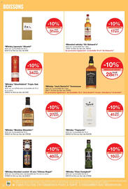 Catalogue Monoprix page 34