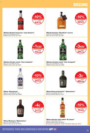 Catalogue Monoprix page 35