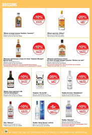 Catalogue Monoprix page 36